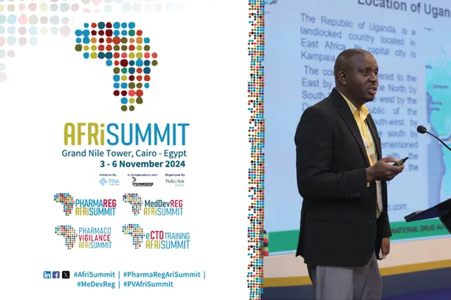 AfriSummit 2024 to address key challenges in Pharmaceutical regulation, compliance