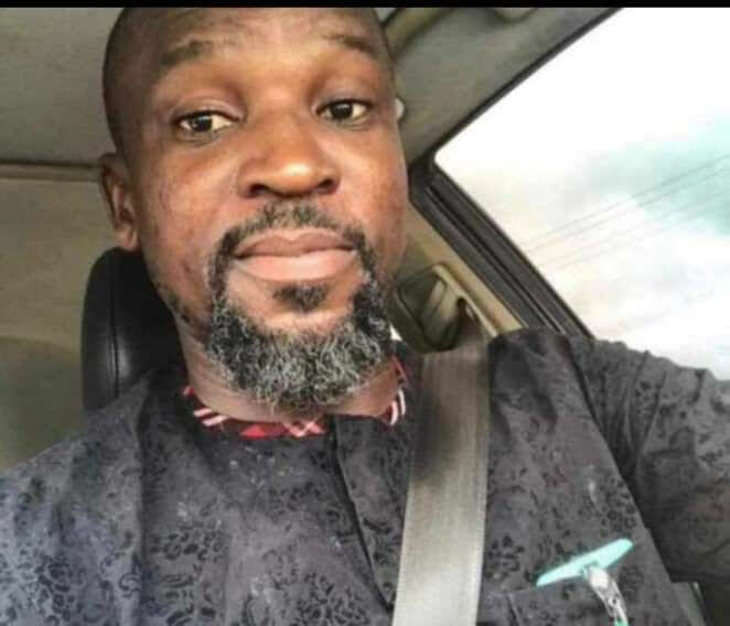 Omoarebokhae shot dead by gunmen