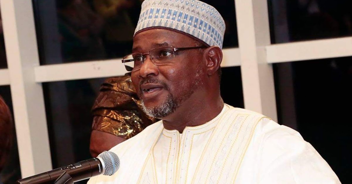 Tinubu taps Ginsau as Chairman NWDC Governing Board, eight others