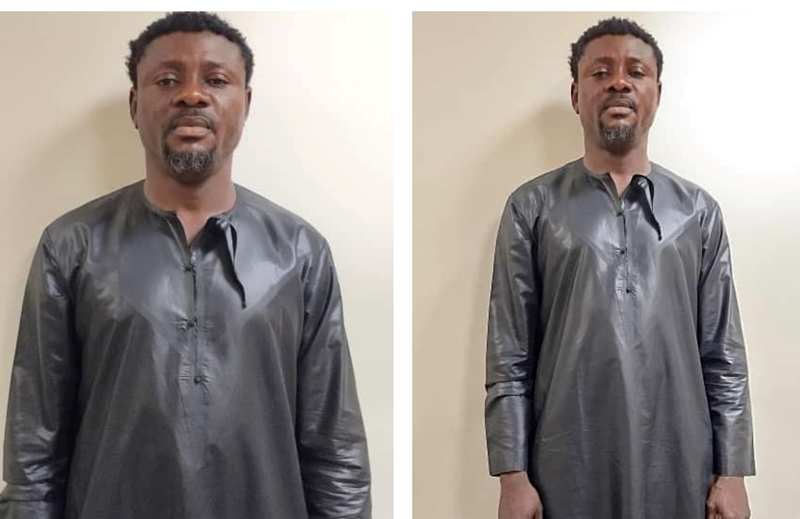 Inside cocaine empire: NDLEA takes down kingpin Aremu behind international drug routes