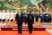Moment Tinubu met Xi Jinping in China