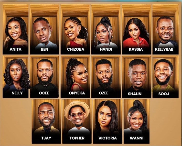 BBNaija 9: Who are the favourites?