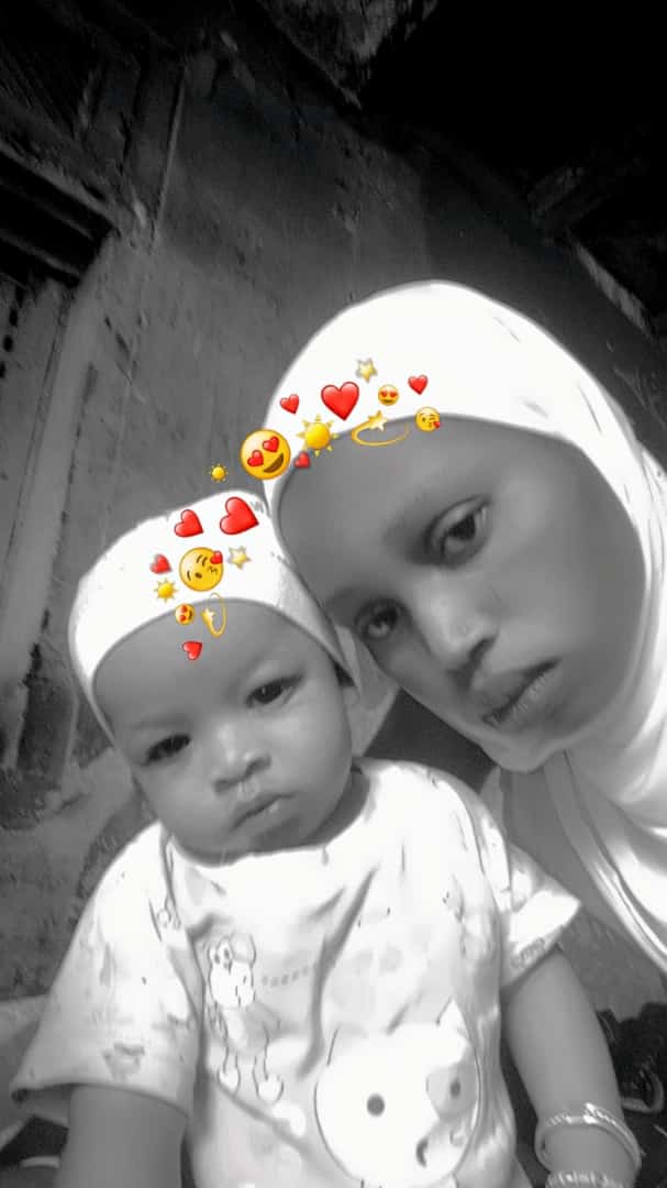 Six-month old baby abducted by neighbour