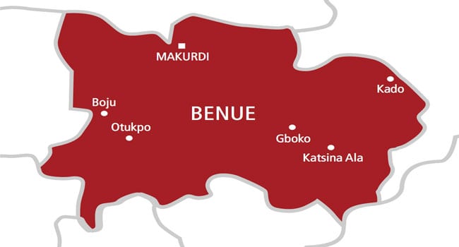 Police confirm arrest of two, with human parts in Benue