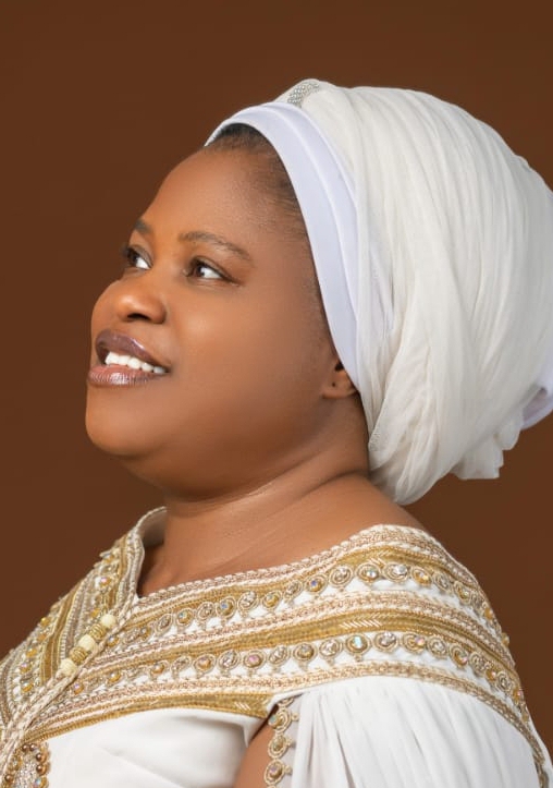 Prophet Alo hails Bisi Alawiye-Aluko for impactful faith music