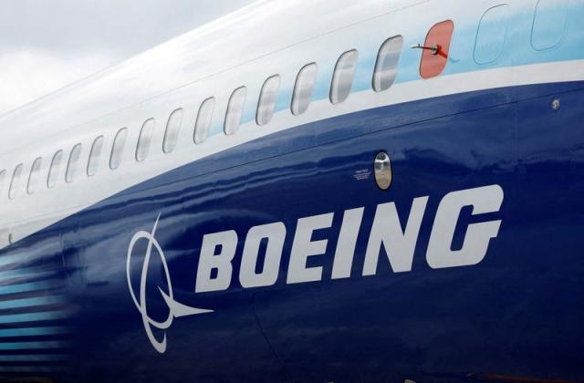 Boeing hit with first strike in 15 years, thousands of employees to be furloughed