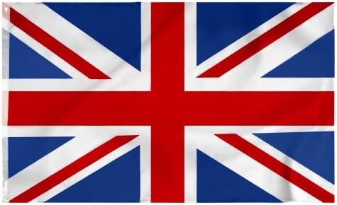 UK flag