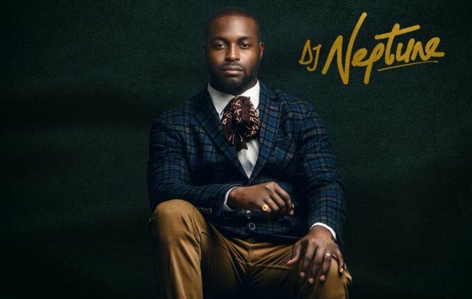 DJ Neptune denies defrauding Laycon