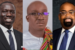 Edo Governorship Election: The Gladiators and the Pretenders