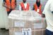 The Independent National Electoral Commission (INEC) has begun distribution of sensitive materials to the 18 local government areas ahead of Saturday’s governorship election in Edo