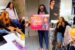 Empress Njamah delivers emotional birthday surprise to May Edochie