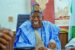 Ganduje said Tinubu is above others aspiring to govern Nigeria in 2027 with his commitment to national unity and reform-driven leadership