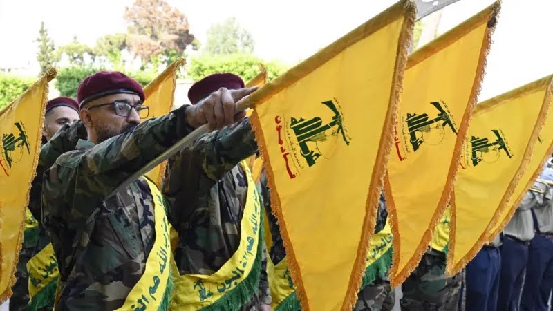 Hezbollah