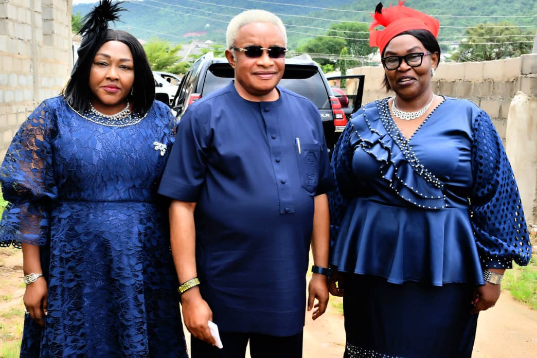 The Chief Judge of Kogi State Justice Josiah Joe Mejedi gave the charge on Sunday in a brief remark at ECWA Gospel, Lokongoma, Lokoja