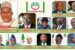 PDP Governors' Forum (PDP-GF) reacts to threats by FCT Minister Nyesom Wike to put fire in their states for support Gov. Siminalayi Fubara
