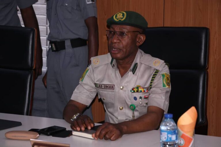 No outbreak of mpox in Nigerian prisons – NCoS