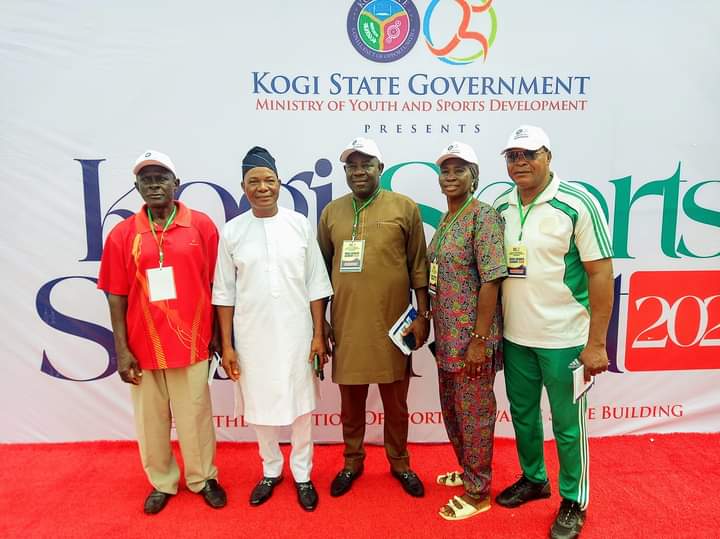 Stakeholders at a summit in Kogi urges government and the private sector to develop to invest massively in grassroots' sports development.