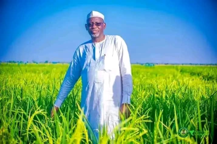 The Kigali Africa Food Systems Forum Annual Summit attended by Gov. Umar Namadi of Jigawa State aimed to transform Africa's food systems.