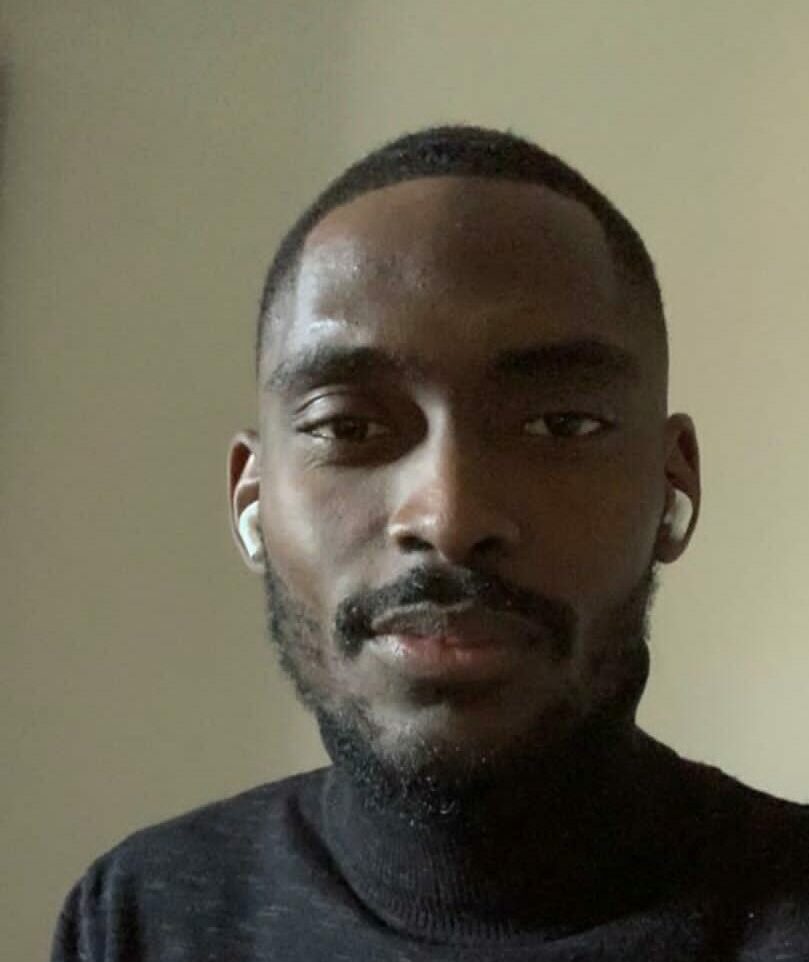 Family of Daniel Ogoh, a Nigerian postgraduate student in UK raises alarm over his disappearance shortly after his arrival in the country.