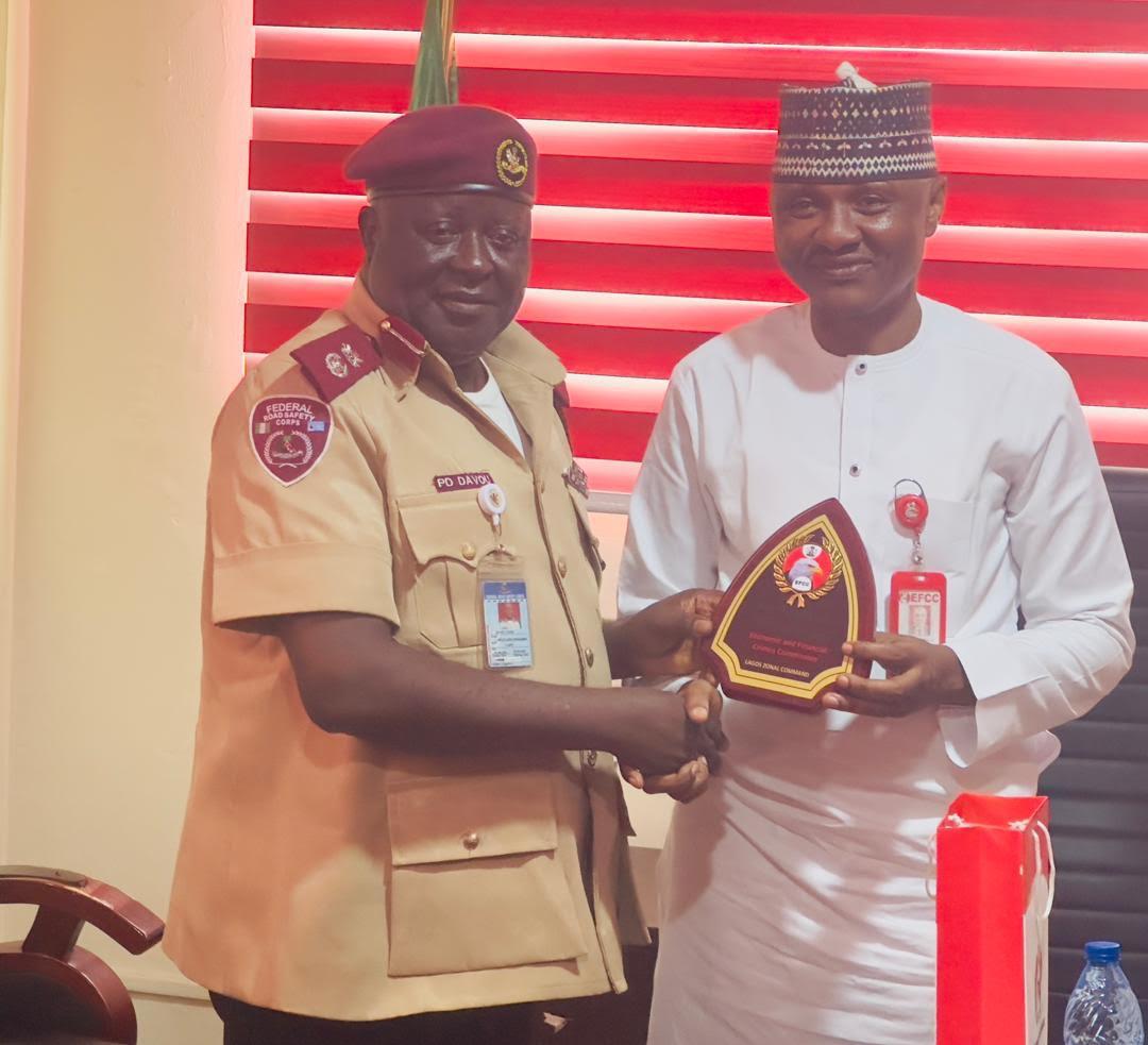 EFCC says most parents of suspects arrested for cybercrime, also known as 'Yahoo, yahoo' are aware of their wards' involvement in the crime.