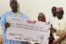 Kano Government donates N100 million to support victims of the recent floods that ravaged some parts of Borno State.