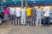 Police bust members of a notorious job scam syndicate, rescue 15 of their victims in Igwuruta, a suburb of Port Harcourt, Rivers State