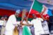 Governor Usman Ododo, APC leaders flag-off campaigns for the 19 October Kogi State Local Government election