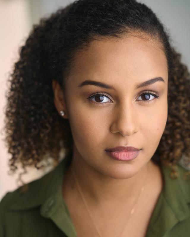 Why Nigeria should have never existed - Actress Laura Adebisi