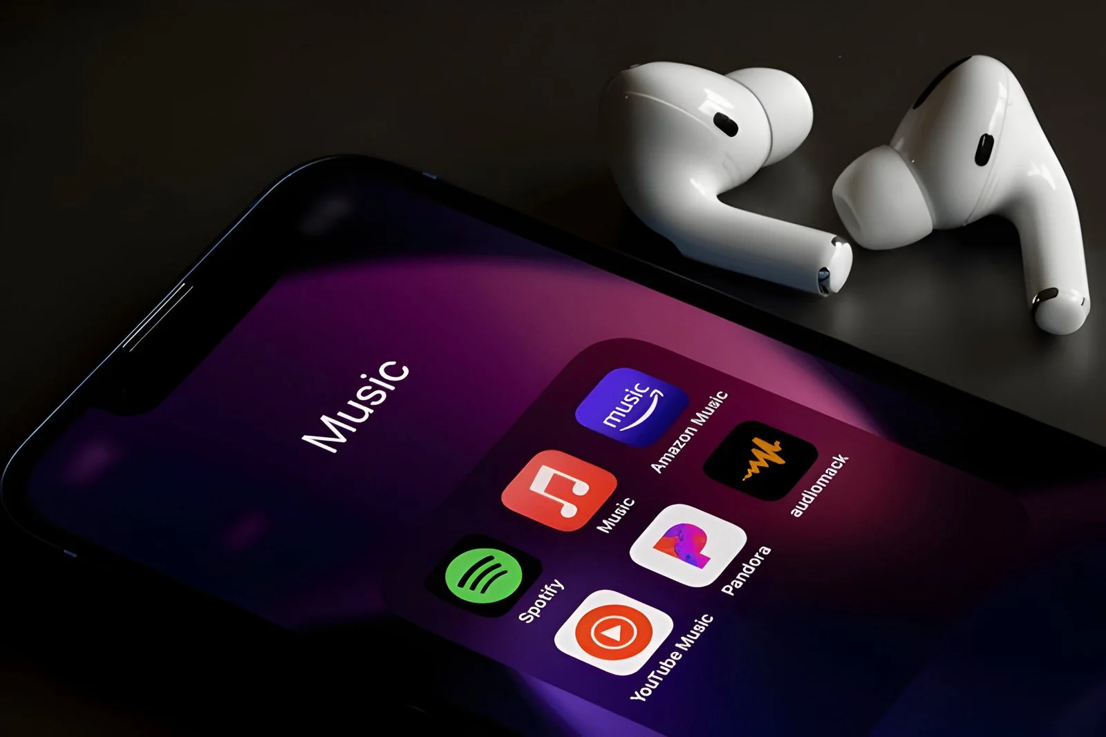 Musician arrested for using Bot streams to generate $10m in royalties
