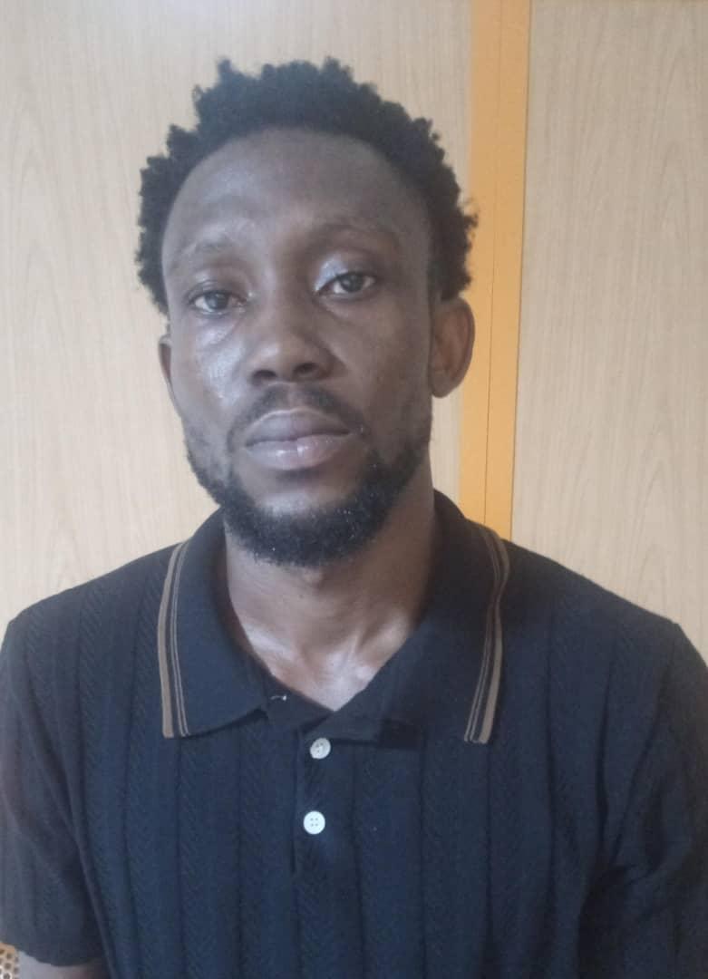 Abuja court sends Yahoo boy to jail over $100