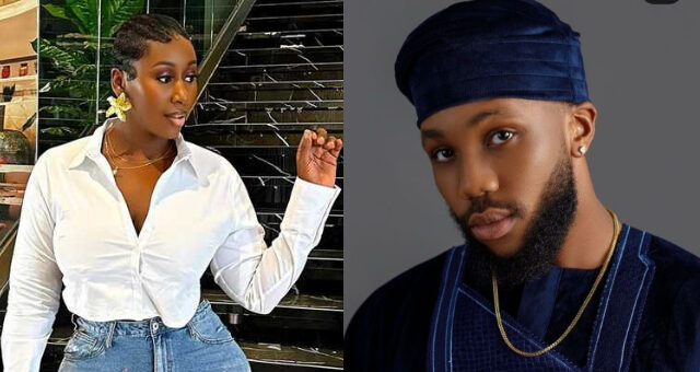 BBNaija: Nelly clarifies relationship with Sooj