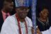 Oyo governor Seyi Makinde describes the death of Olubadan of Ibadanland, Oba Owolabi Olakulehin as a great loss to the people of Ibadanland.