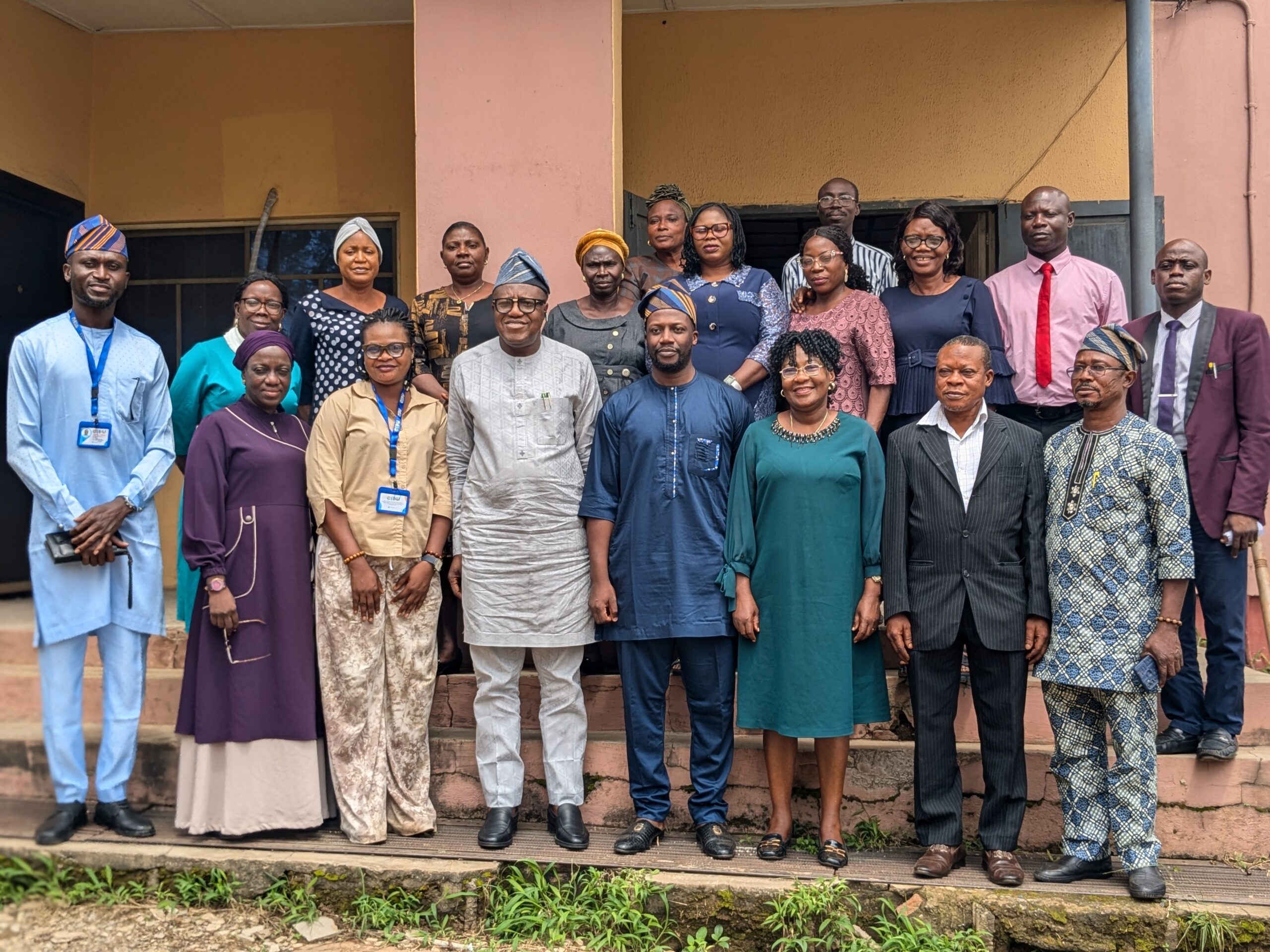 Oyo State collaborates with EIDU, target 2030 SDGs for education