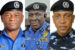 Shake-up in Police as IGP redeploys FCT, Rivers, Delta CPs