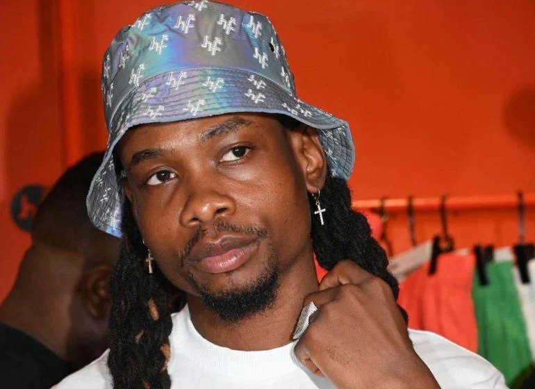 Yhemo Lee calls out men for indecent dressing at gym