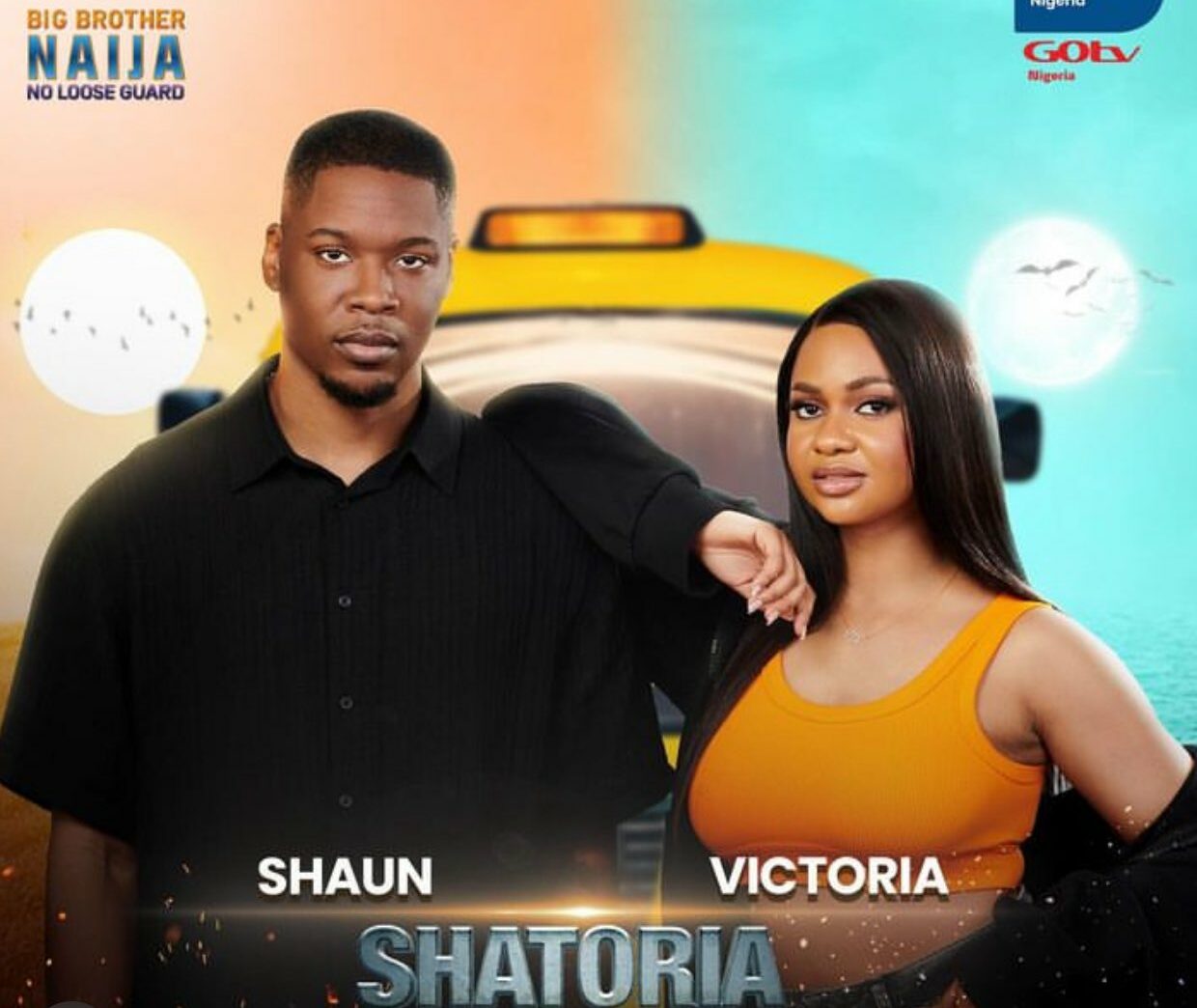 Victoria reacts to Shaun’s eviction from BBNaija