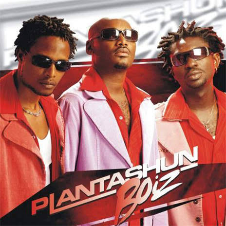 Blackface calls for Plantashun Boiz reunion