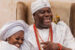 Ooni of Ife welcomes another son