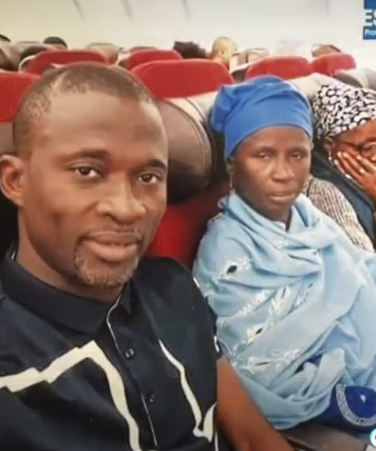 Fuji star KS1 Malaika dismisses mother’s death rumour