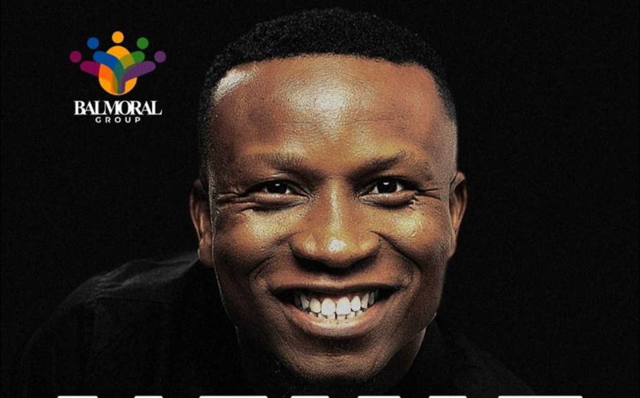 Exciting Chaos: Balmoral Group partners with WhaleMouth for comedy night