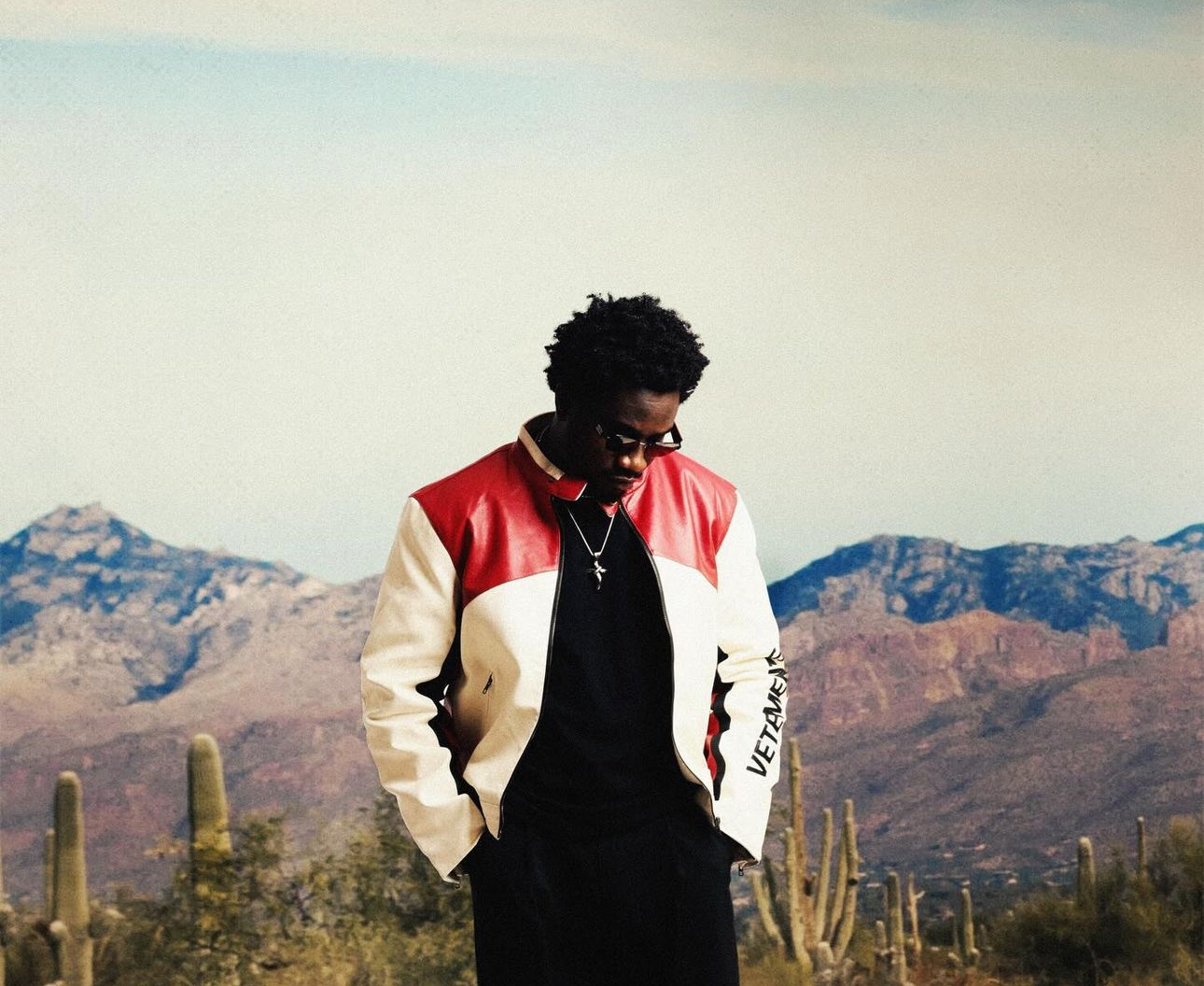 Nasboi enlists 2Baba, Falz, Pheelz, others in debut EP