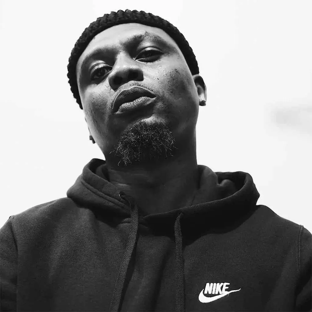 Reminisce enlists Vector, Logos Olori, Easyscope in ‘Sui Generis’ EP