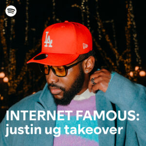 Internet-famous-Justin-UG-cover-300×300