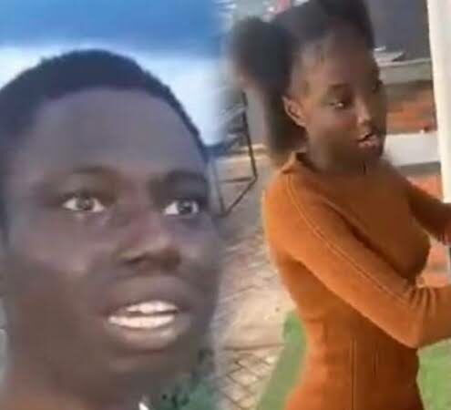 Jeremiah Paul is the prime suspect in the murder of Damilola Oluwoyo, a 17-year-old 100- level student of Federal University, Lokoja, FUL.