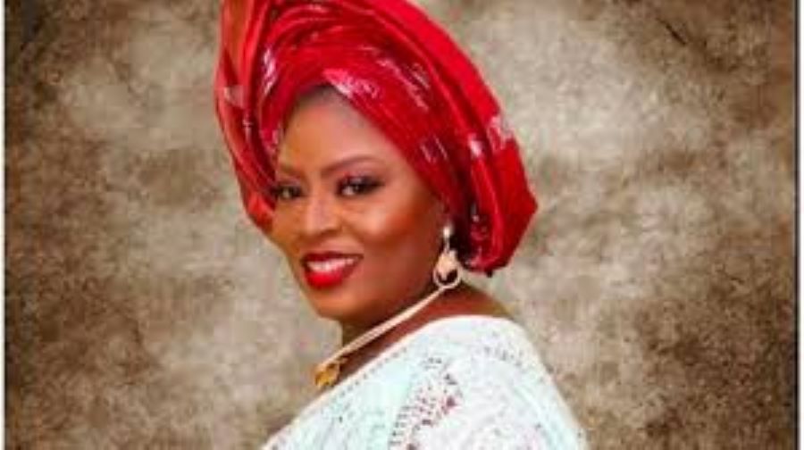 Actress Jumoke George warns Nigerian ladies against BBL surgery