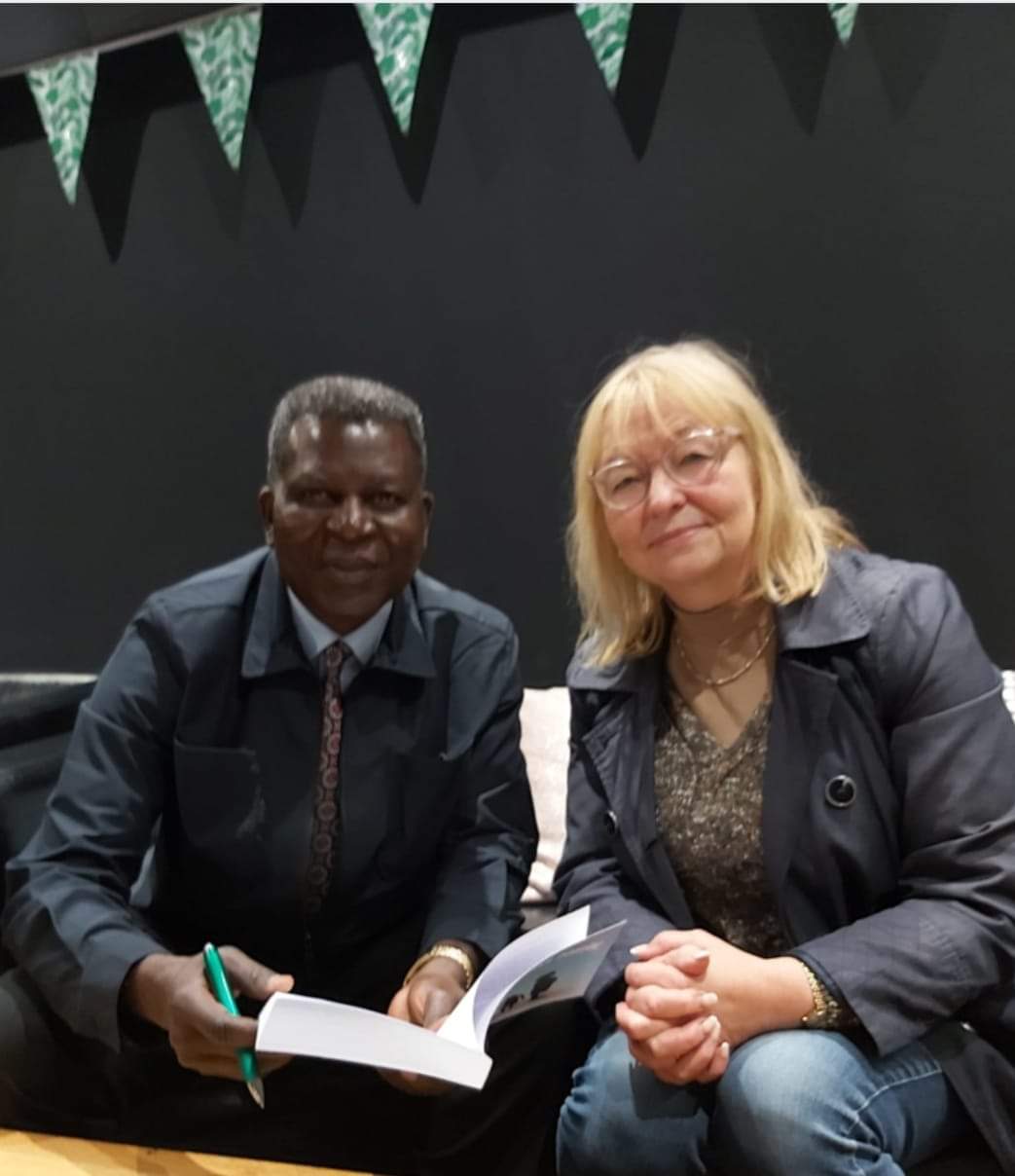 Success4All partners with Akinropo to groom children in UK