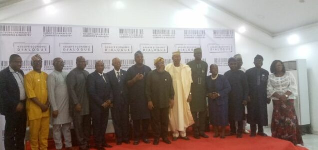 Kosofe Economic Dialogue 2024