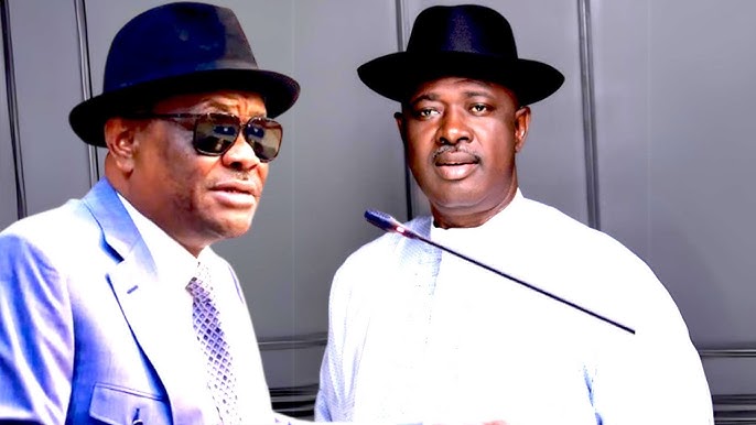 How Wike facilitated my appointment as Minister - Lokpobiri 