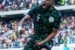 Lookman hits double as Super Eagles deliver revenge, crush Benin