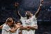 Late drama at the Bernabeu: Real Madrid overcome Stuttgart in style